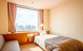 Hiroshima City Bunka Koryu Kaikan